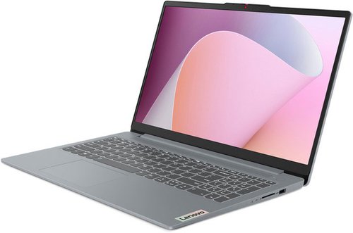 

Ноутбук Lenovo IdeaPad Slim 3 15ABR8 82XM00AJRK