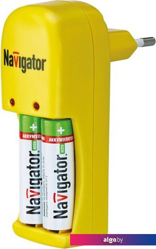 

Зарядное устройство Navigator NCH-215