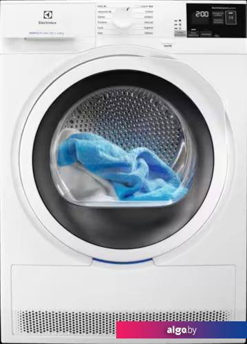 

Сушильная машина Electrolux PerfectCare 700 EW7HW842