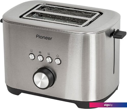 

Тостер Pioneer TS152