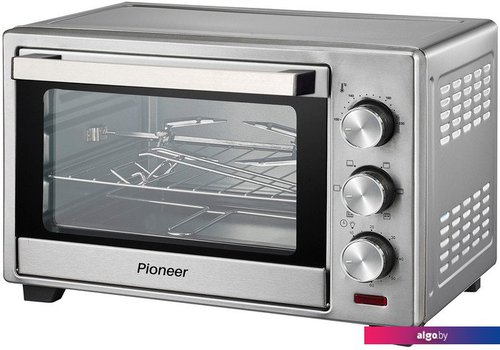 

Мини-печь Pioneer MO5011G