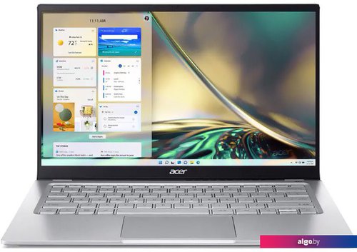 

Ноутбук Acer Swift Go SFG14-41-R7EG NX.KG3CD.002