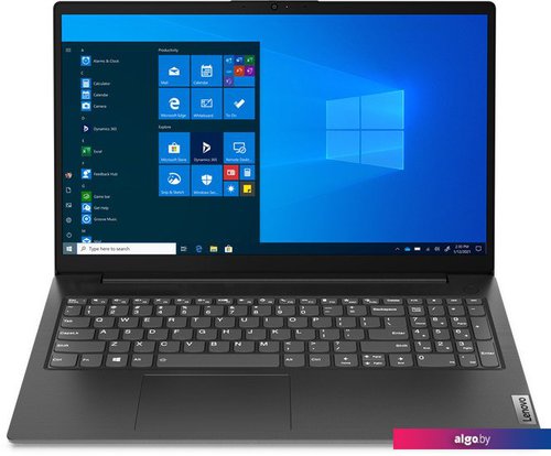 

Ноутбук Lenovo V15 G2 IJL 82QY00PHUE