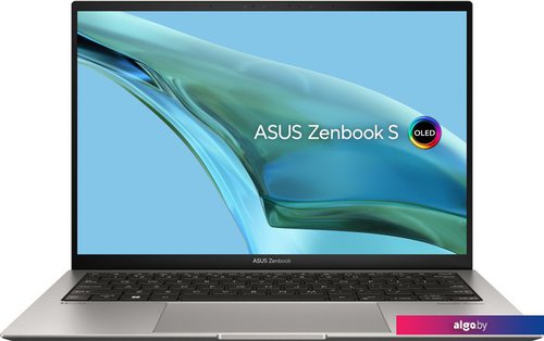 

Ноутбук ASUS Zenbook S 13 OLED UX5304VA-NQ356W