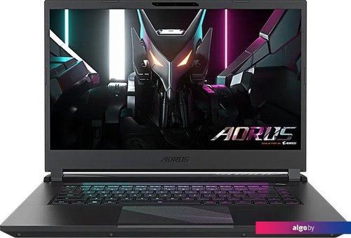 

Игровой ноутбук Gigabyte Aorus 15 BKF-73KZ754SH