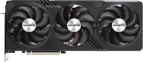 

Видеокарта Gigabyte Radeon RX 7900 XTX Gaming 24G GV-R79XTXGAMING-24GD