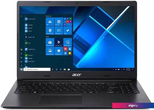 

Ноутбук Acer Extensa 15 EX215-54 NX.EGJEP.00G