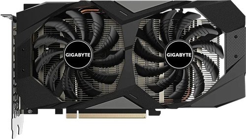 Видеокарта BIOSTAR GeForce GTX 1660 Ti 6GB GDDR6 VN1666TF69