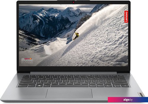 

Ноутбук Lenovo IdeaPad 1 14AMN7 82VF007XPS