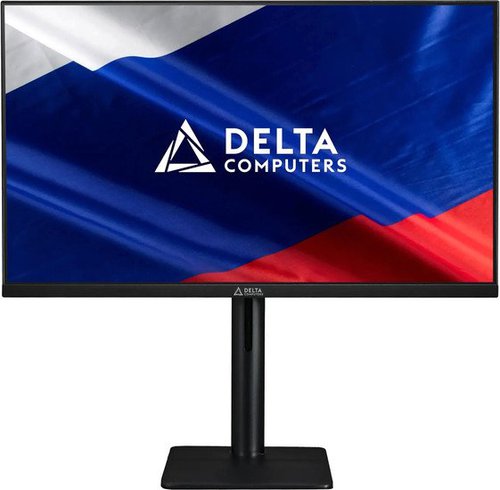 

Монитор Delta Computers Сова OM238I FHD