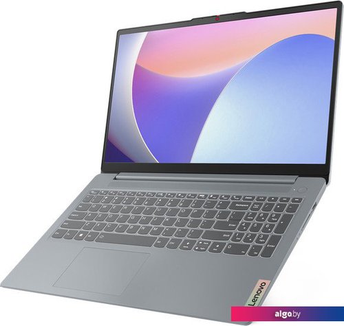 

Ноутбук Lenovo IdeaPad Slim 3 15IRH8 83EM000CLK