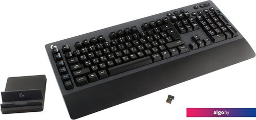 Клавиатура Logitech G613 920-008393 (нет кириллицы)