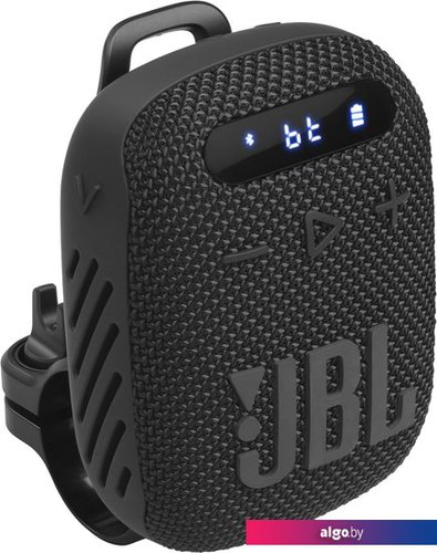 

Беспроводная колонка JBL Wind 3