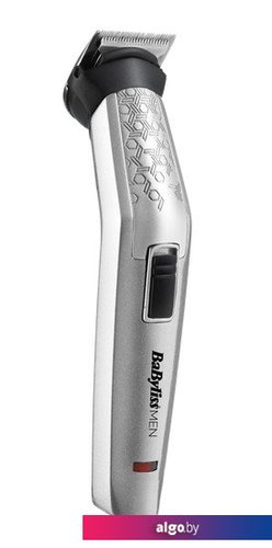 Универсальный триммер BaByliss 7256PE