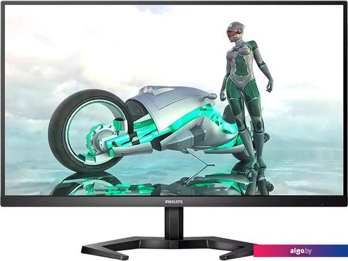 

Игровой монитор Philips Evnia Gaming 27M1N3200ZS/01