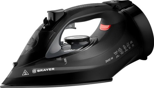 

Утюг Brayer BR4015