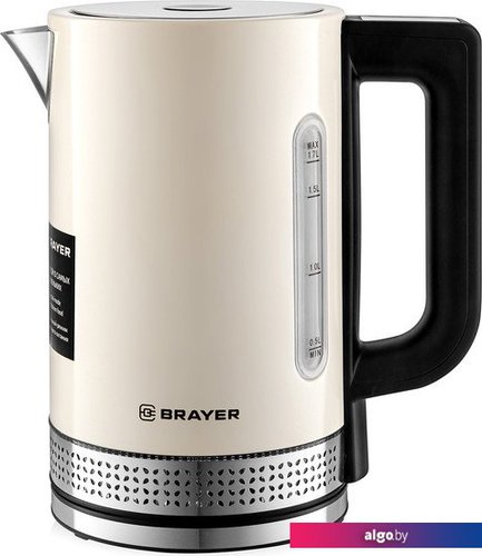 

Электрический чайник Brayer BR1068