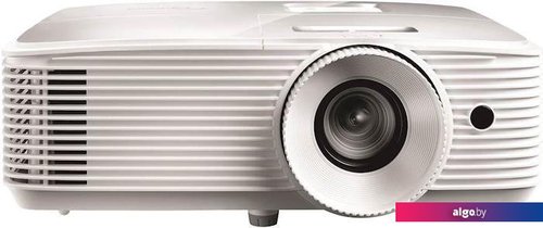 

Проектор Optoma EH412, Белый