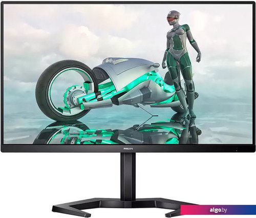 

Игровой монитор Philips Evnia Gaming 24M1N3200ZS/01