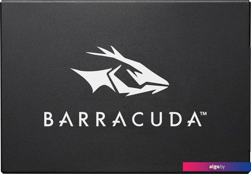 

SSD Seagate BarraCuda 480GB ZA480CV1A002