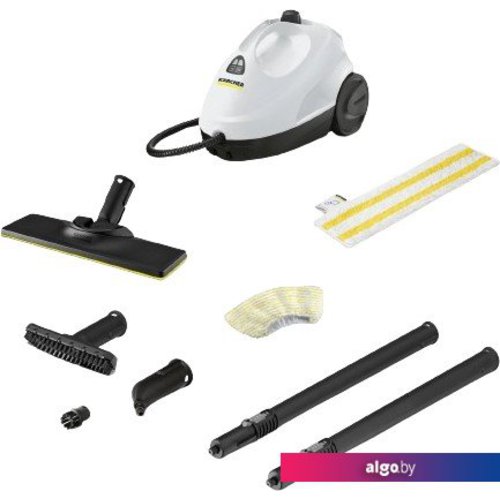 

Пароочиститель Karcher SC 2 EasyFix 1.512-600.0