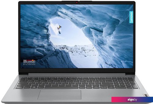 Ноутбук Lenovo IdeaPad 1 15IGL7 82V700CURK