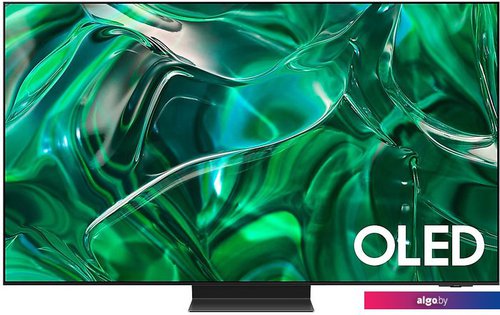 

OLED телевизор Samsung OLED 4K S95C QE65S95CAUXRU