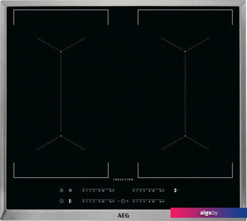 

Варочная панель AEG IKE64450XB