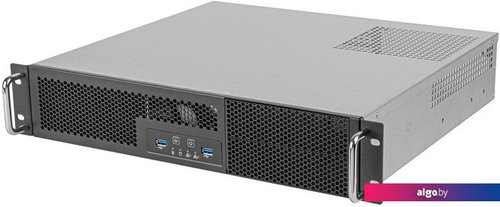 

Корпус SilverStone RM23-502-MINI