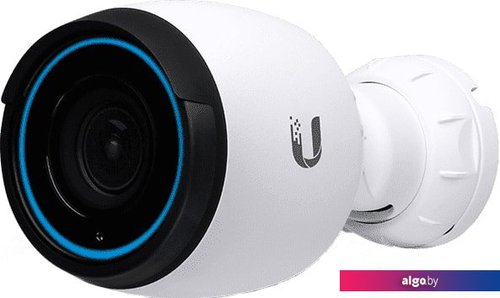 

IP-камера Ubiquiti UniFi UVC-G4-PRO-3, Белый