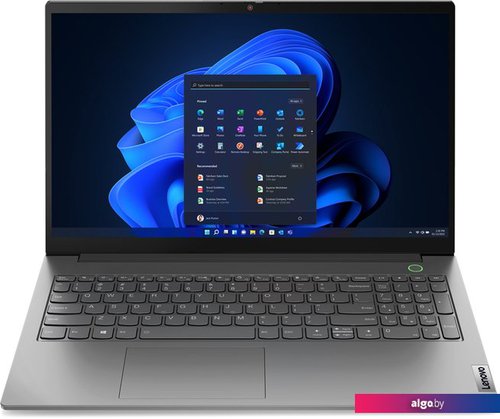 

Ноутбук Lenovo ThinkBook 15 G4 IAP 21DJ00NKCD