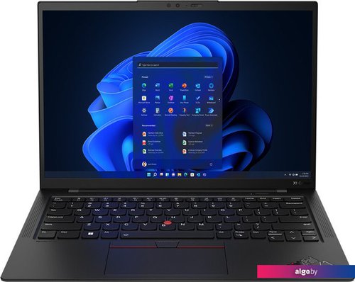 

Ноутбук Lenovo ThinkPad X1 Carbon Gen 11 21HNA06GCD