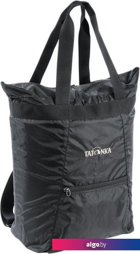 

Сумка шоппер Tatonka Market Bag 2219 (черный)