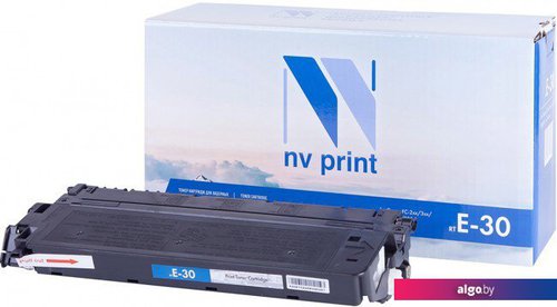 

Картридж NV Print NV-E30 (аналог Canon E30)