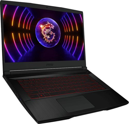 

Игровой ноутбук MSI Thin GF63 12UCX-1037XRU