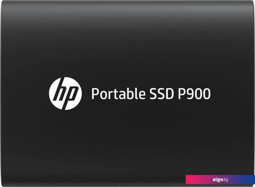 

Внешний накопитель HP P900 512GB 7M690AA (черный)