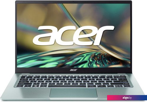 

Ноутбук Acer Swift 3 SF314-512 NX.K7MER.008