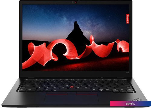 

Ноутбук Lenovo ThinkPad L13 Gen 4 AMD 21FQA03LCD