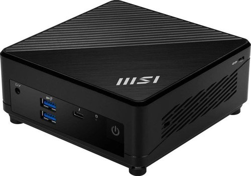 

Компактный компьютер MSI Cubi 5 12M-067BRU