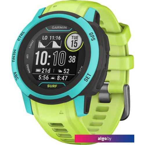 

Умные часы Garmin Instinct 2S Surf