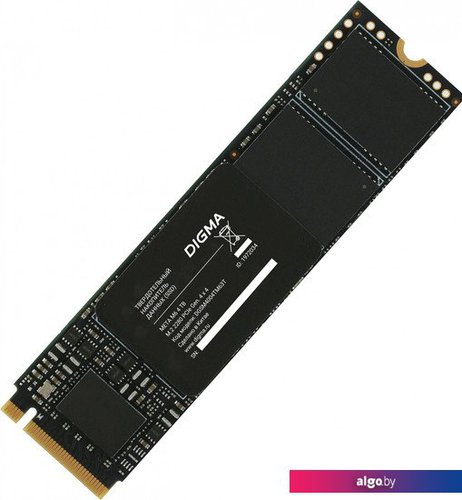 

SSD Digma Meta M6 4TB DGSM4004TM63T