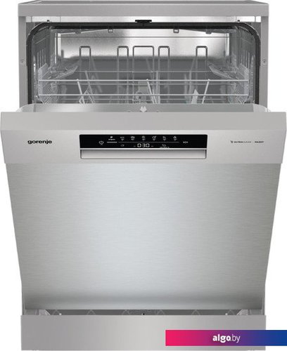 

Отдельностоящая посудомоечная машина Gorenje GS642E90X