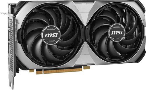 

Видеокарта MSI GeForce RTX 4070 Super 12G Ventus 2X