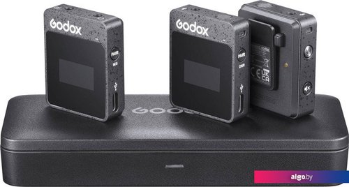 Радиосистема Godox MoveLink II M2