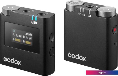 Радиосистема Godox Virso M1