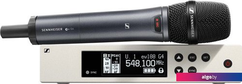 

Радиосистема Sennheiser EW 100 G4-945-S-A