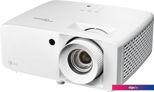 

Проектор Optoma ZH450