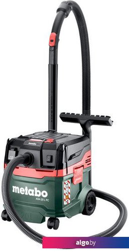 

Пылесос Metabo ASA 20 L PC 602085000