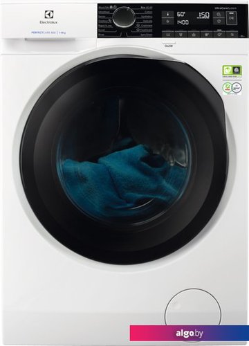 

Стиральная машина Electrolux PerfectCare 800 EW8FN248B