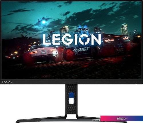 

Игровой монитор Lenovo Legion Y27h-30 66F6UAC3EU